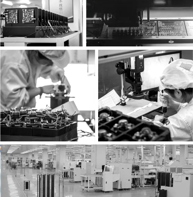 R&D Center