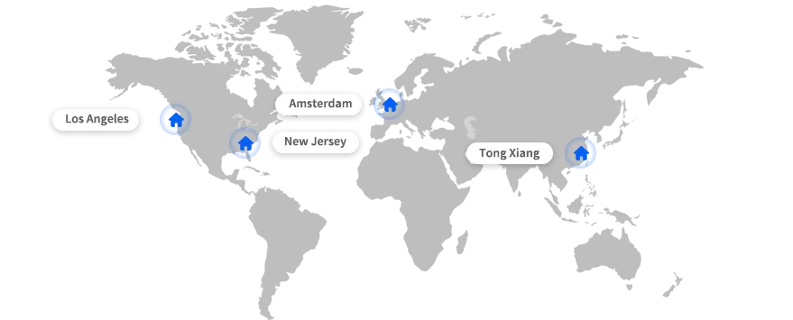 Manufacturing